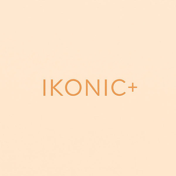 IKONIC+